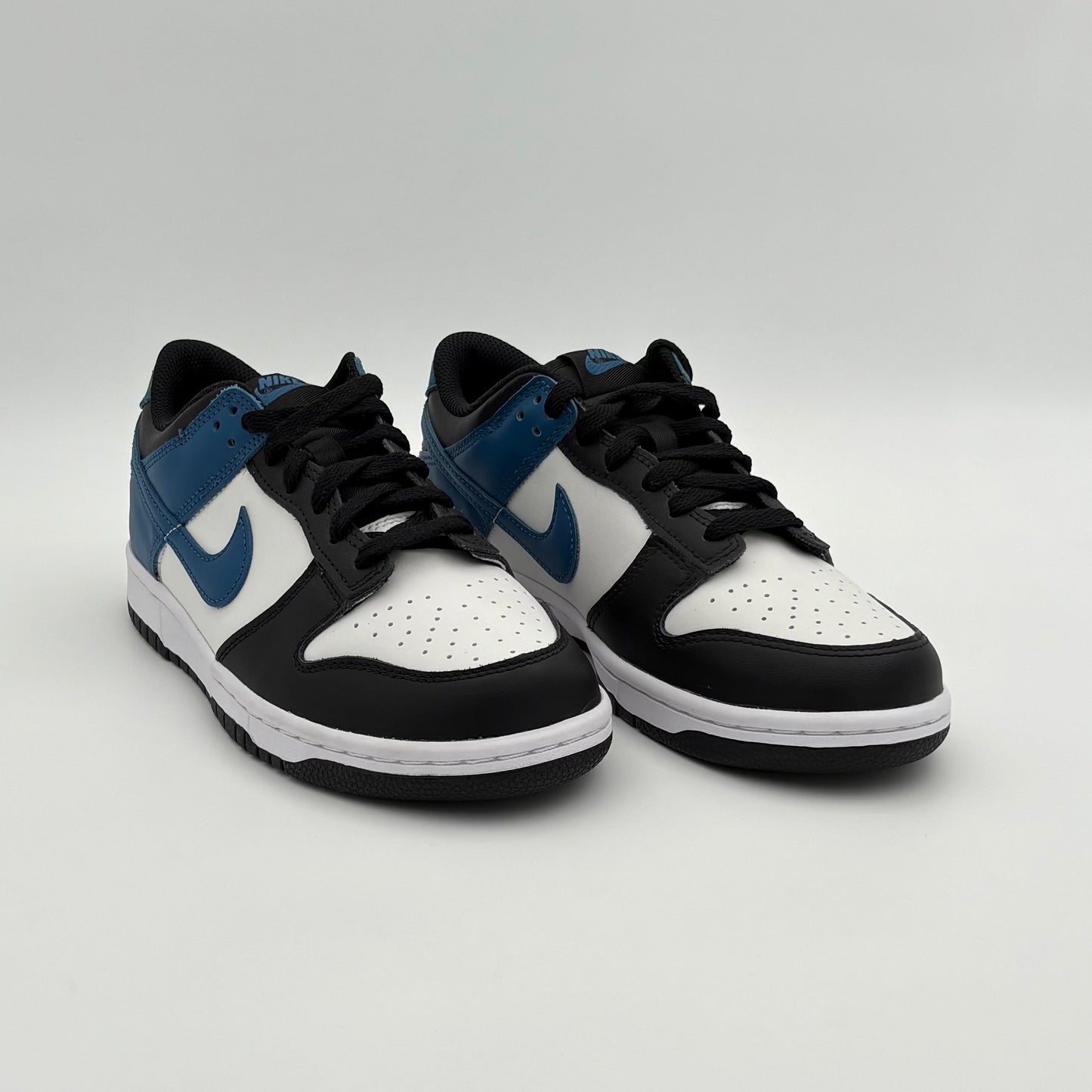Nike Dunk Low Industrial Azul