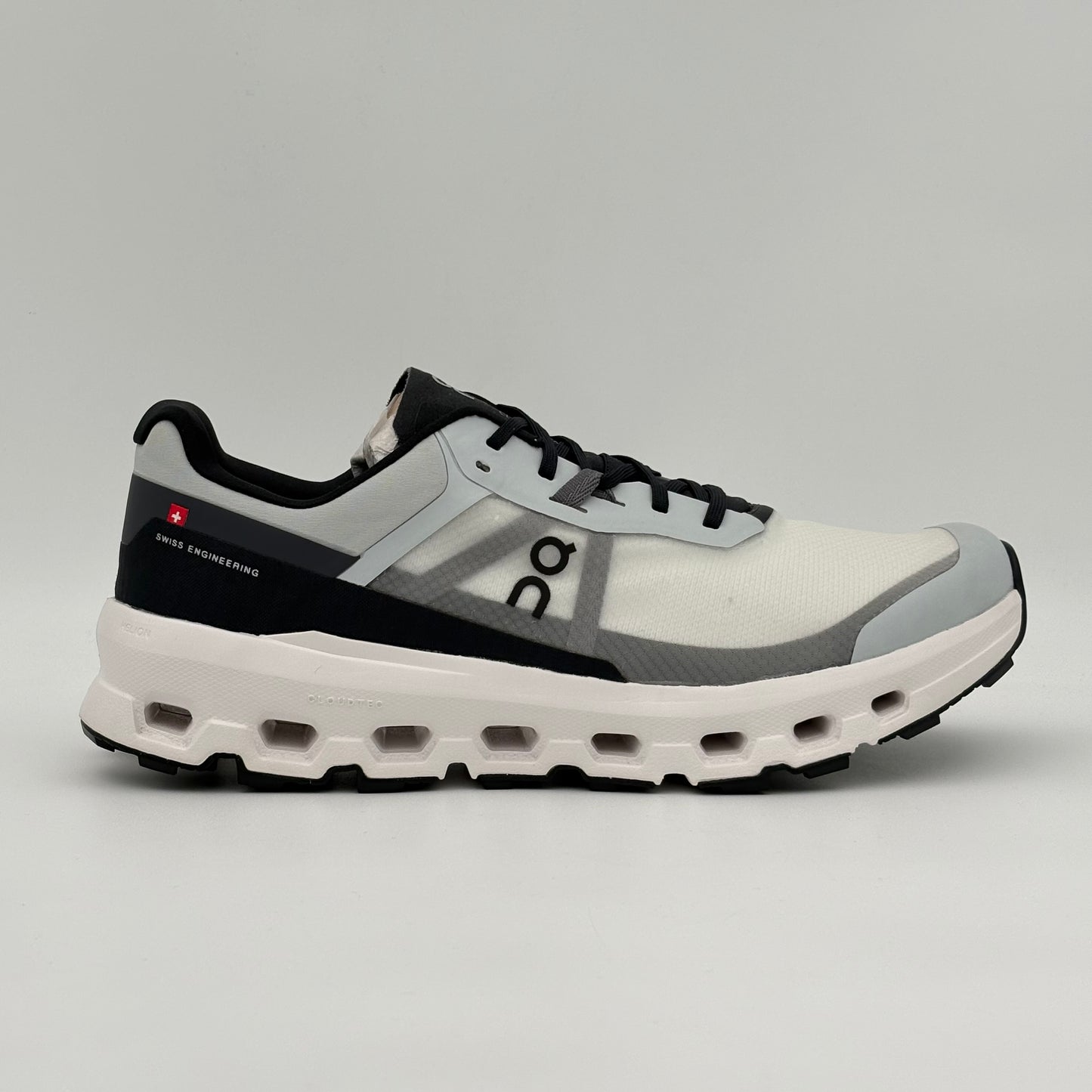 On Running Cloudvista 2 Glacier Eclipse