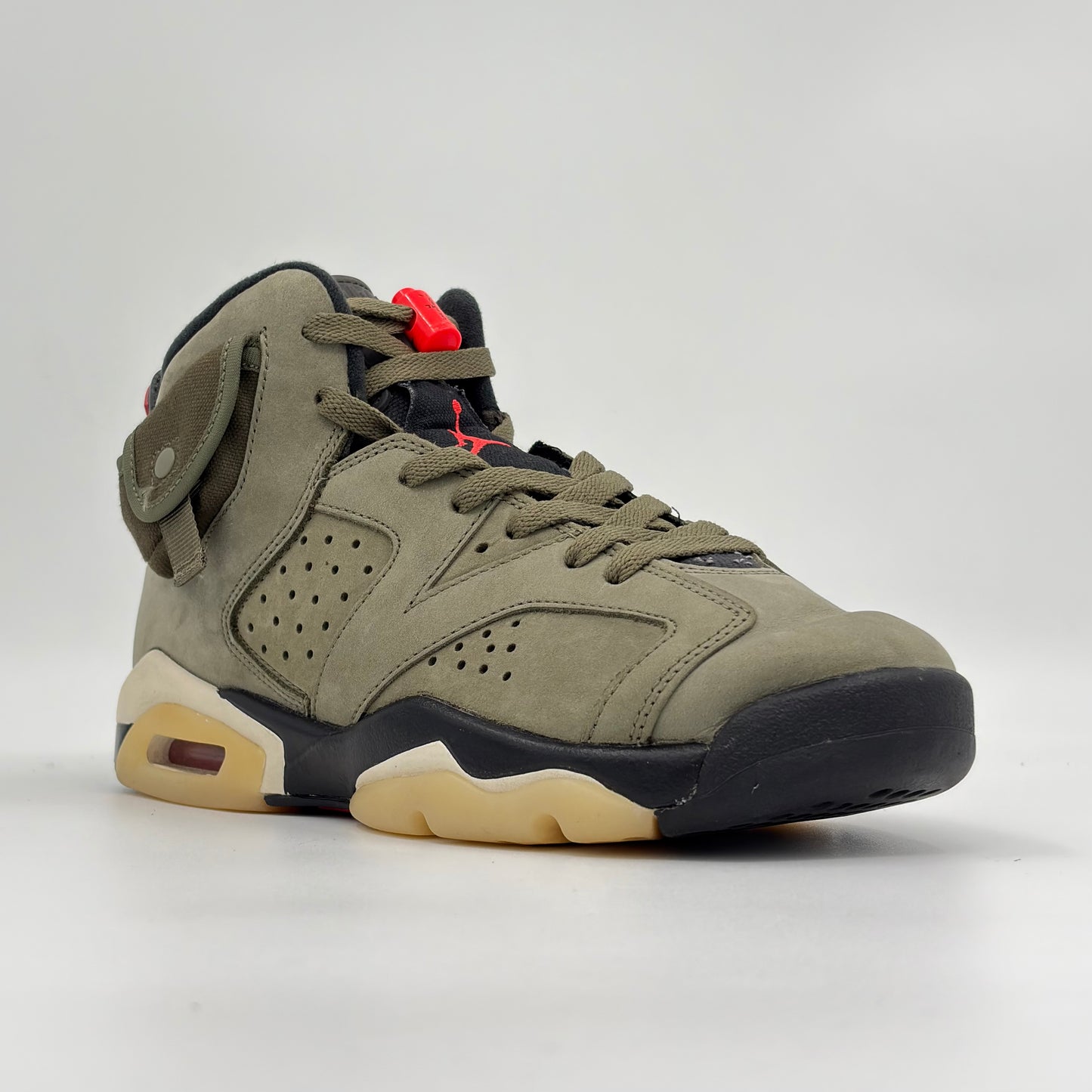 Air Jordan 6 Retro Travis Scott