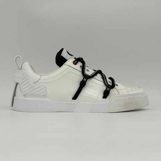 Dolce & Gabbana Portofino
Strapped White Black