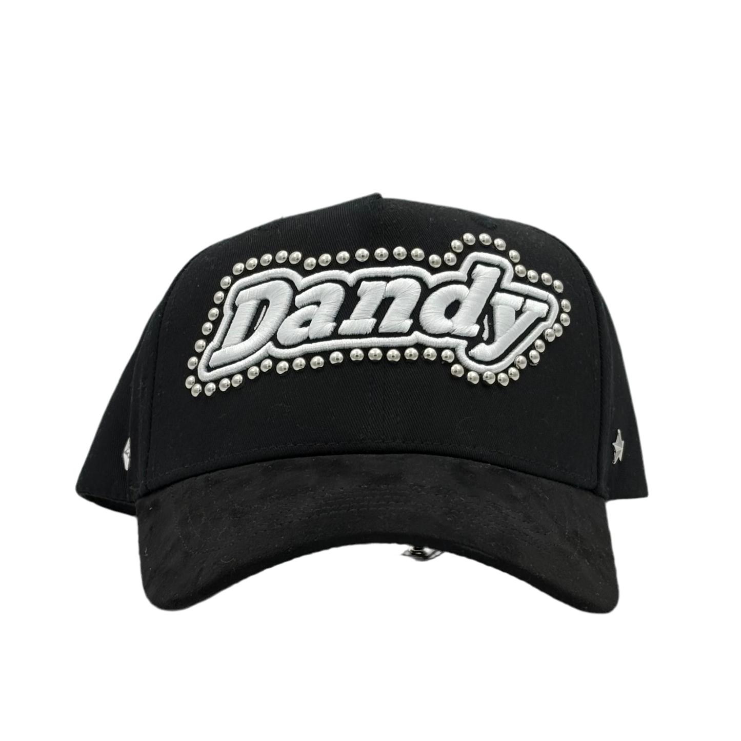 DANDY HATS "️Stars & Studs"