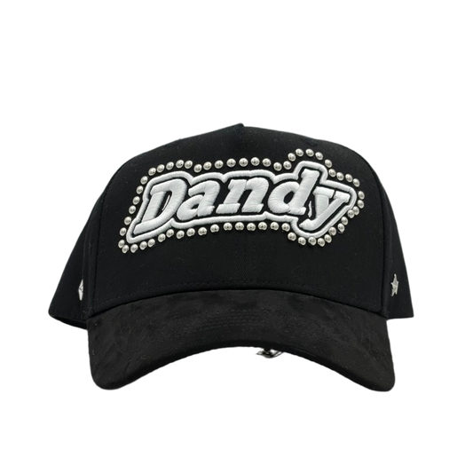 DANDY HATS "️Stars & Studs"