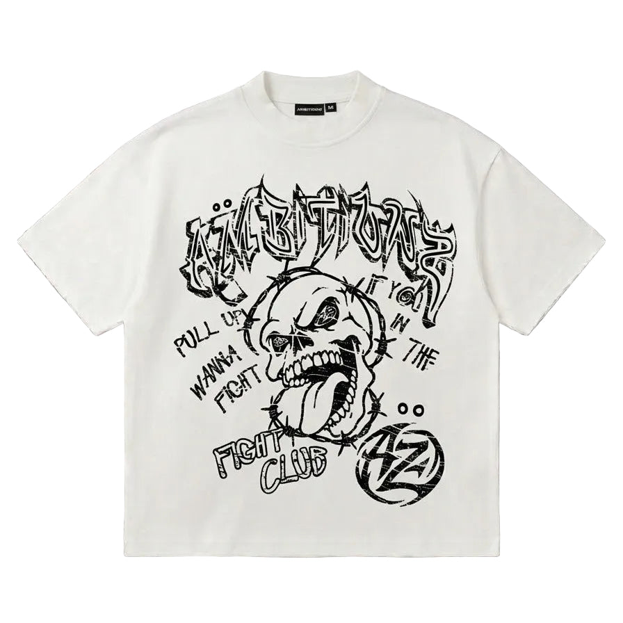 Az Fight Club “Pull Up”
