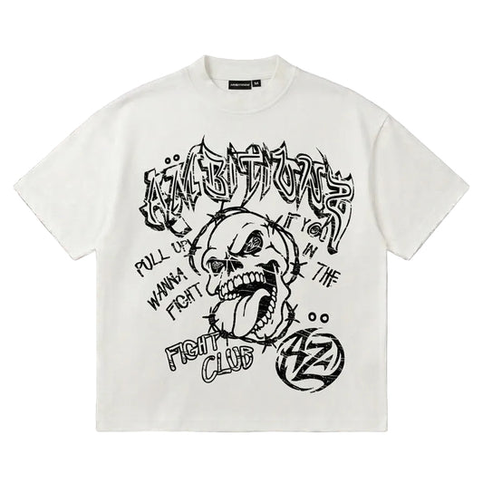 Az Fight Club “Pull Up”
