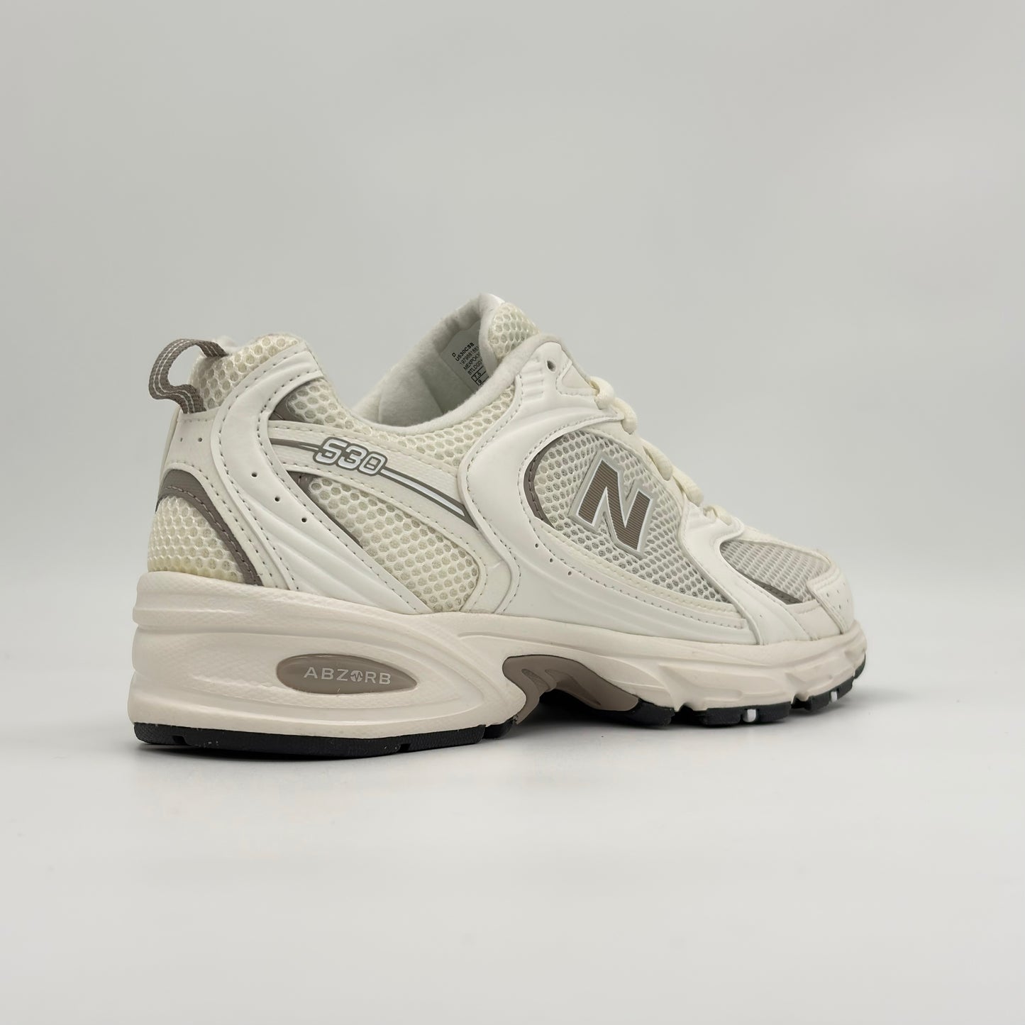 New Balance 530 Arid Stone