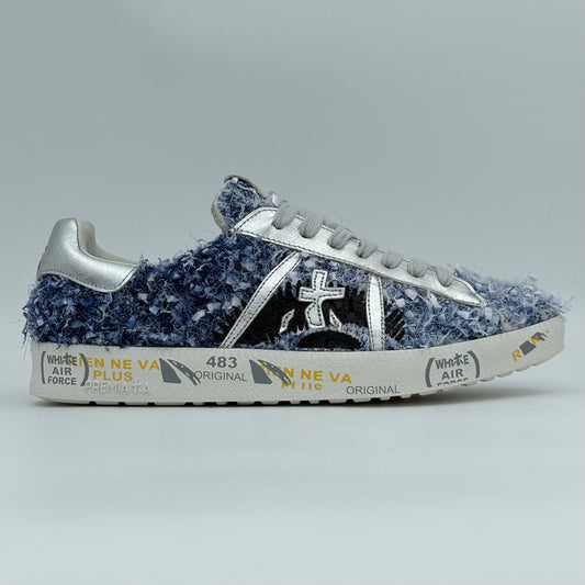 Premiata Andy 3091 Bleu