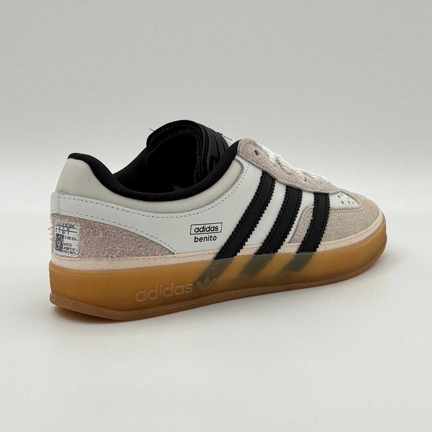 Adidas Gazelle Indoor Bad Bunny Benito