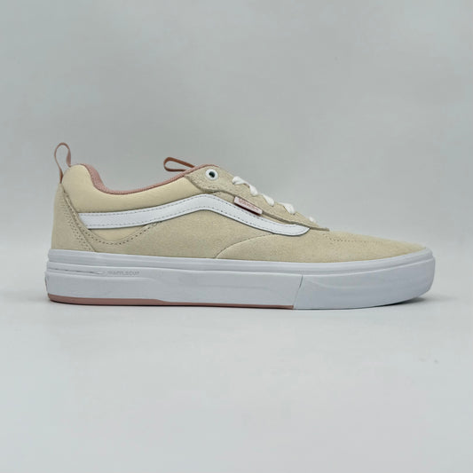 Vans Kyle Walker Pro Lilac Snow Mineral Red (No Box)
