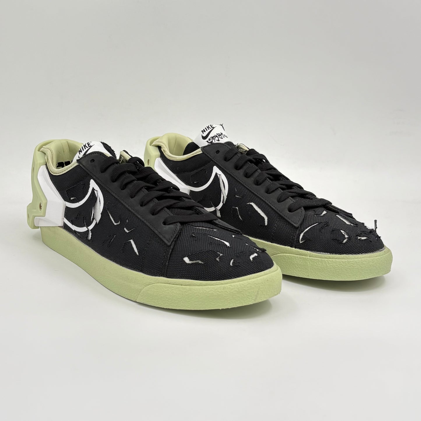 Nike Blazer Low Acronym