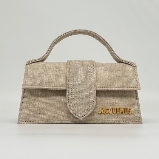 Jacquemus Le Bambino bag