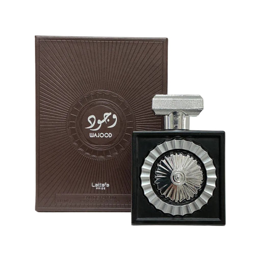 Lattafa Pride Wajood Eau de Parfum