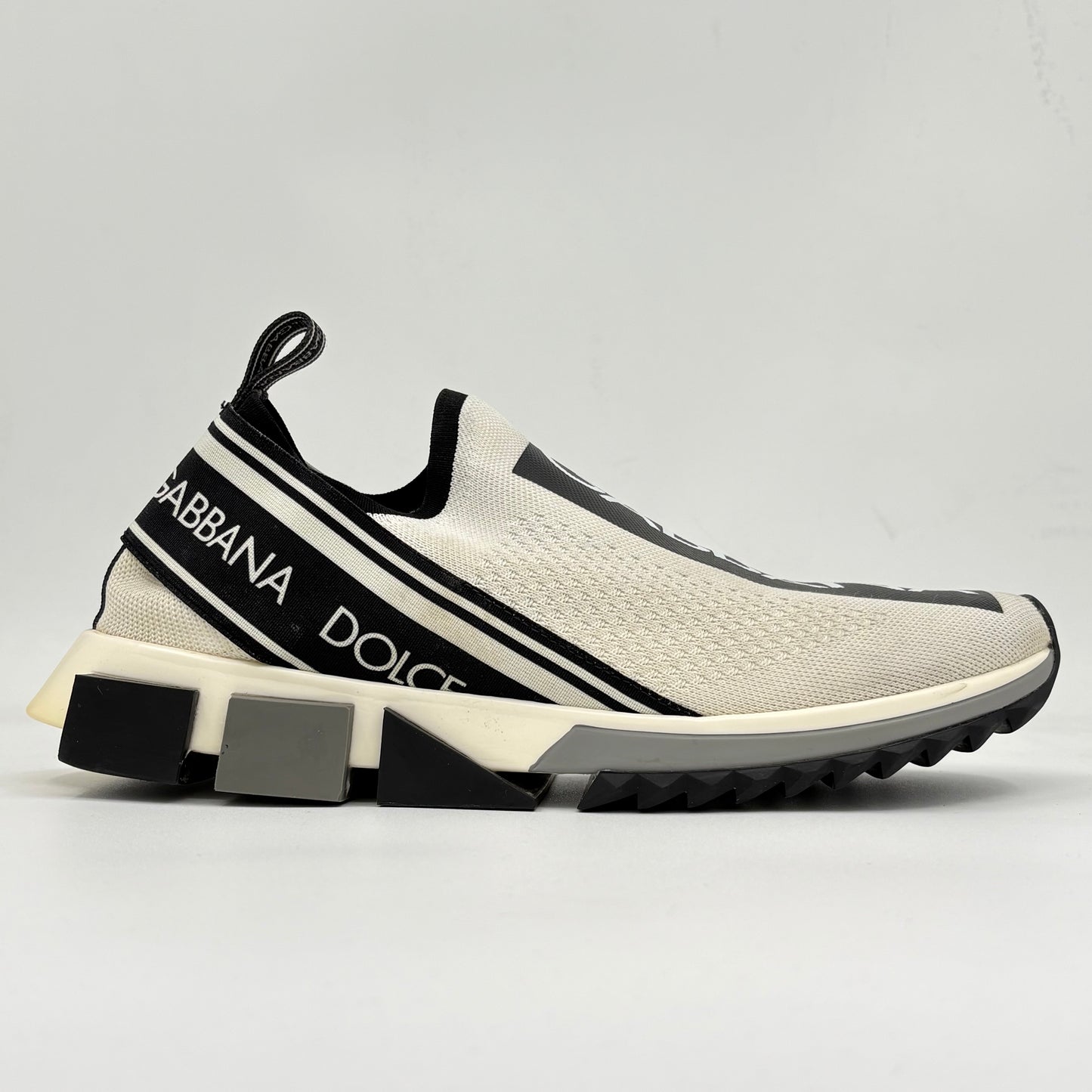 Dolce & Gabbana Sorrento Slip-On (Pre-owned 8/10)
