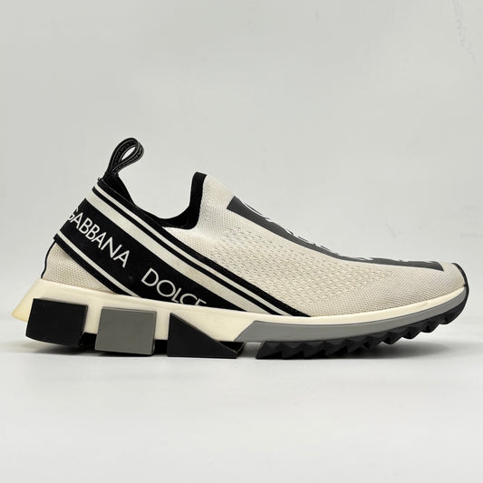 Dolce & Gabbana Sorrento Slip-On (Pre-owned 8/10)