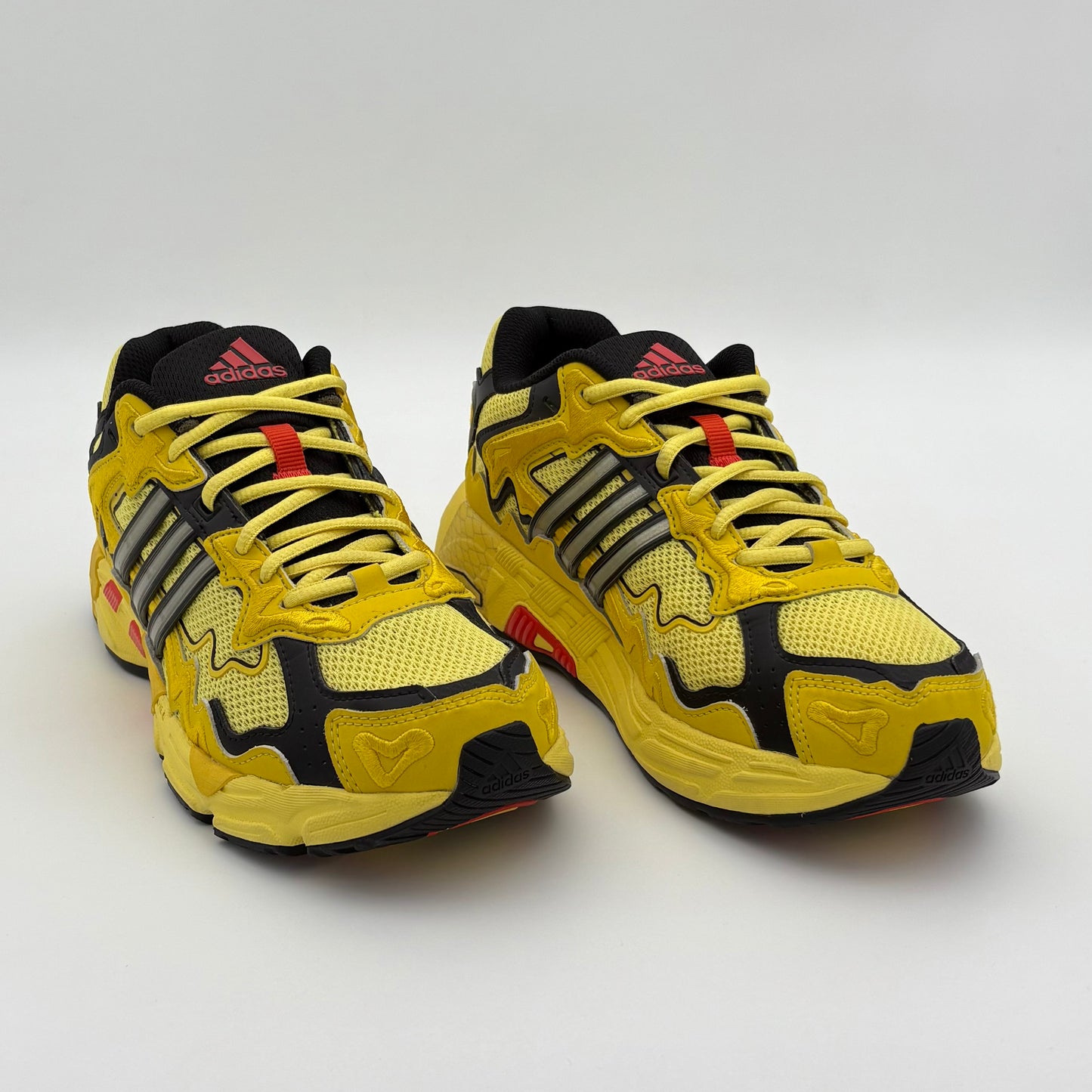 Adidas Response CL Bad Bunny Yellow (Pre-owned)