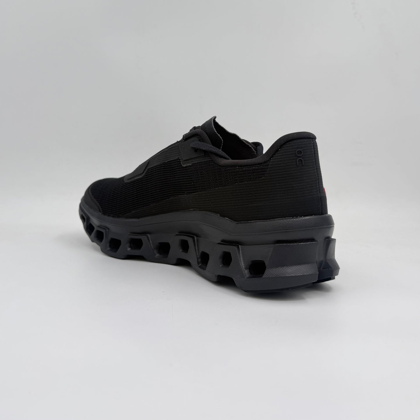 Cloudmonster Void Black Black