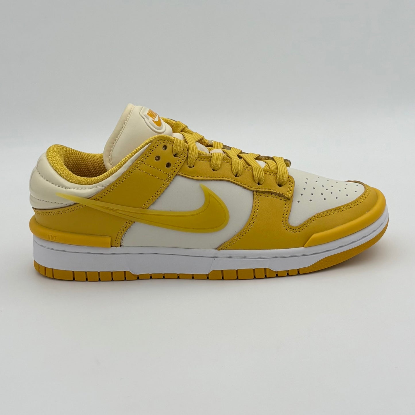 Nike Dunk Low Twist Vivid Sulfur