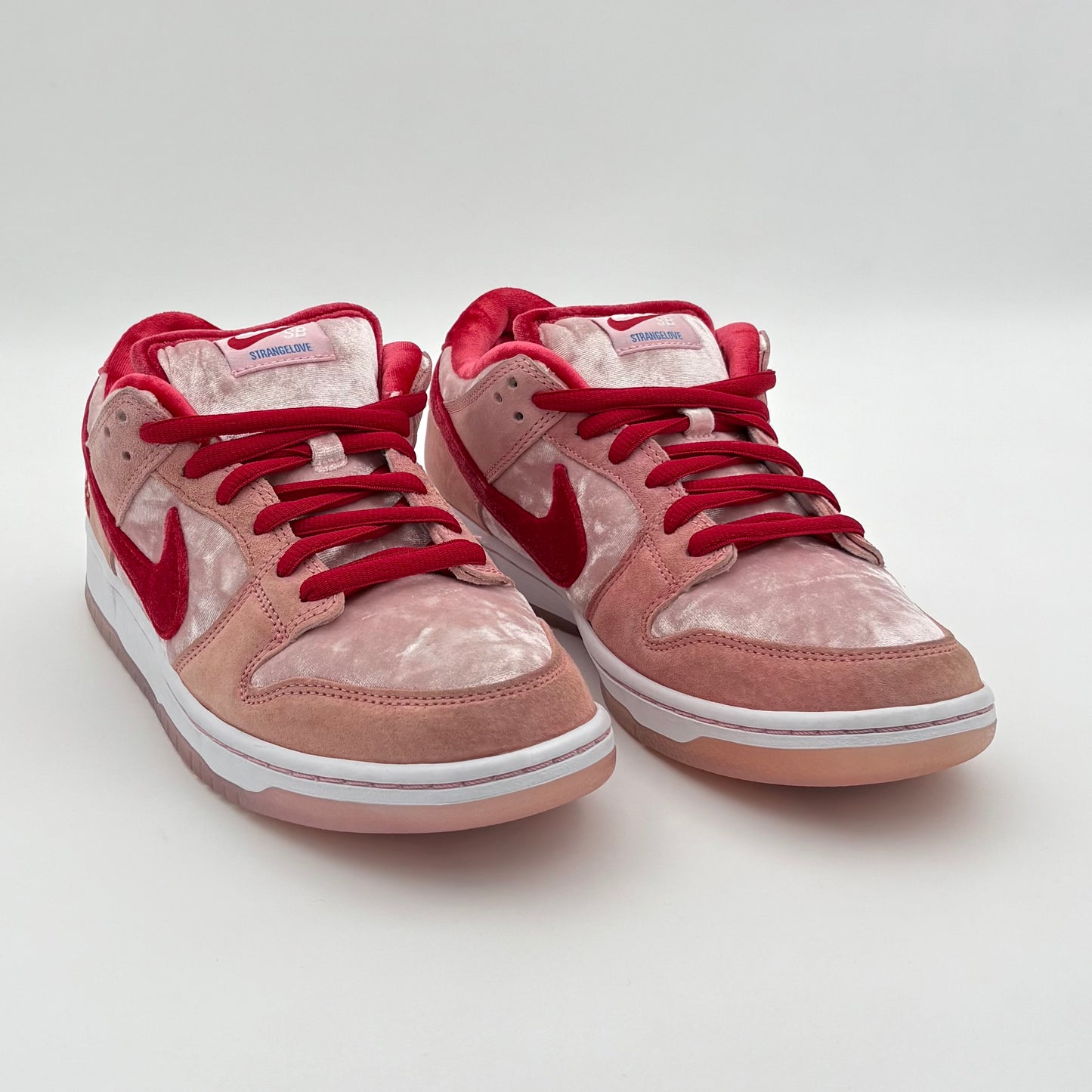 Nike SB Dunk Low StrangeLove Skateboards