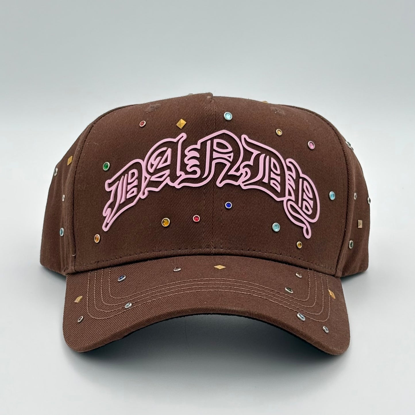 DANDY HATS "️10 YEARS ANIVERSARY”