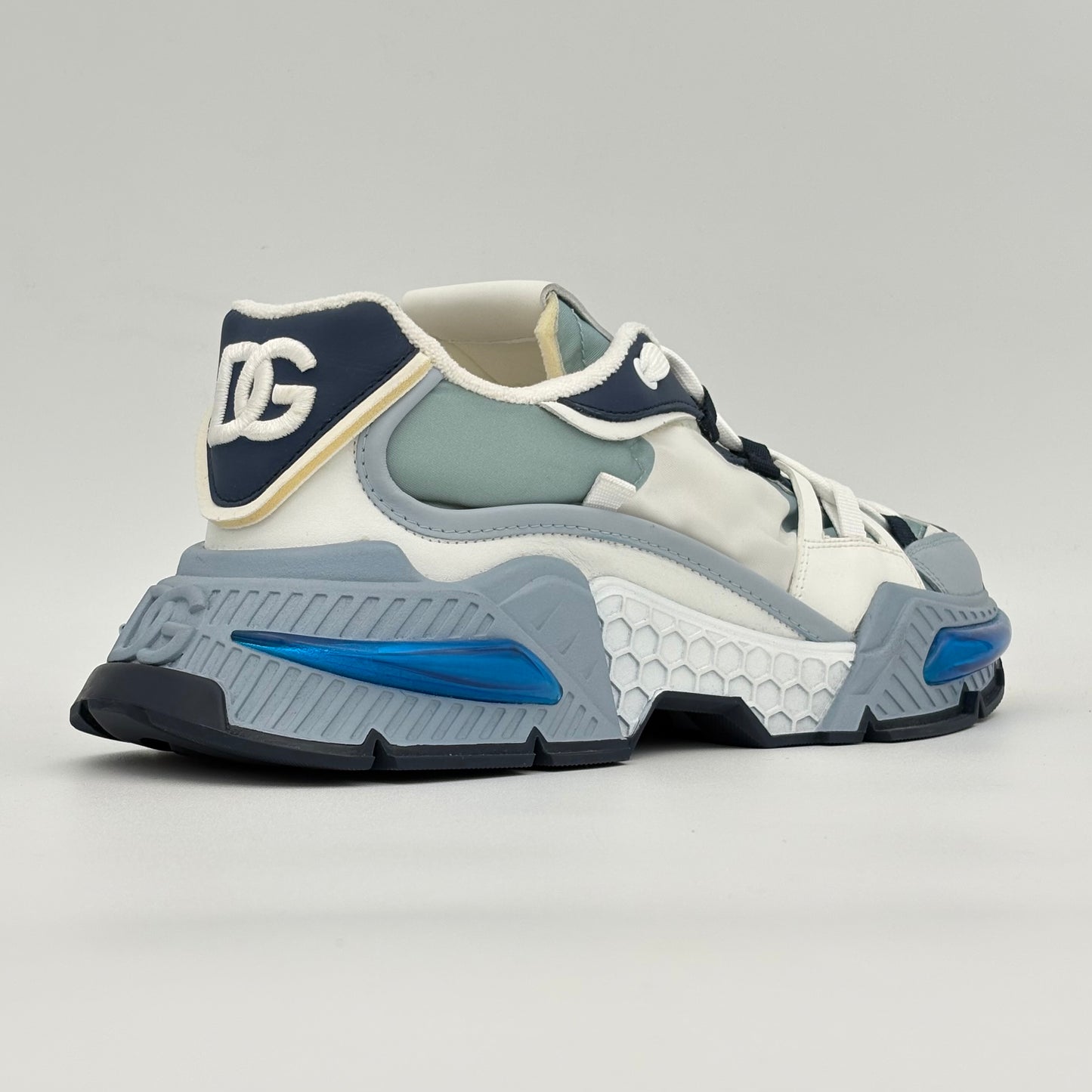 Dolce & Gabbana Airmaster Azul