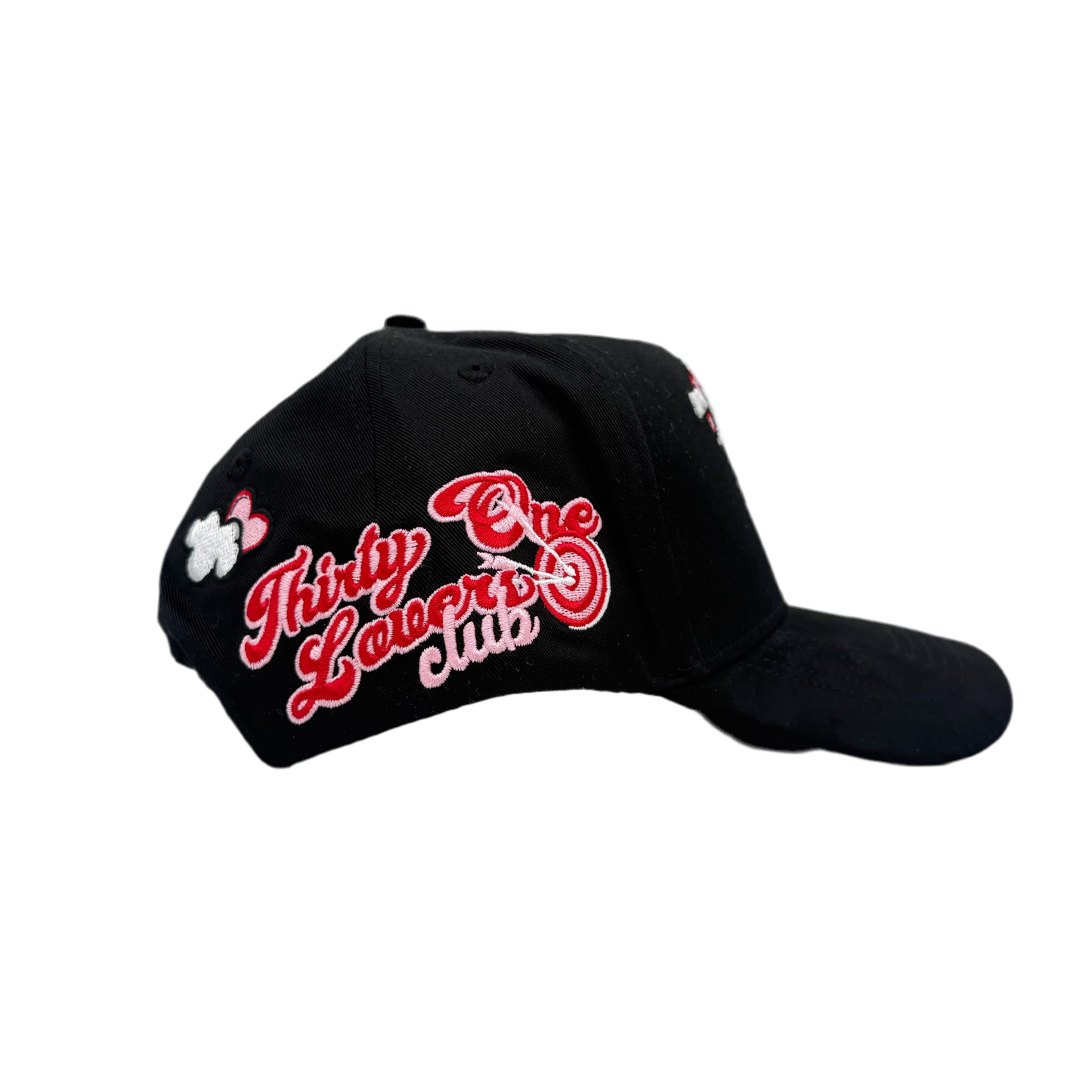 31 Hats “Lovers club”