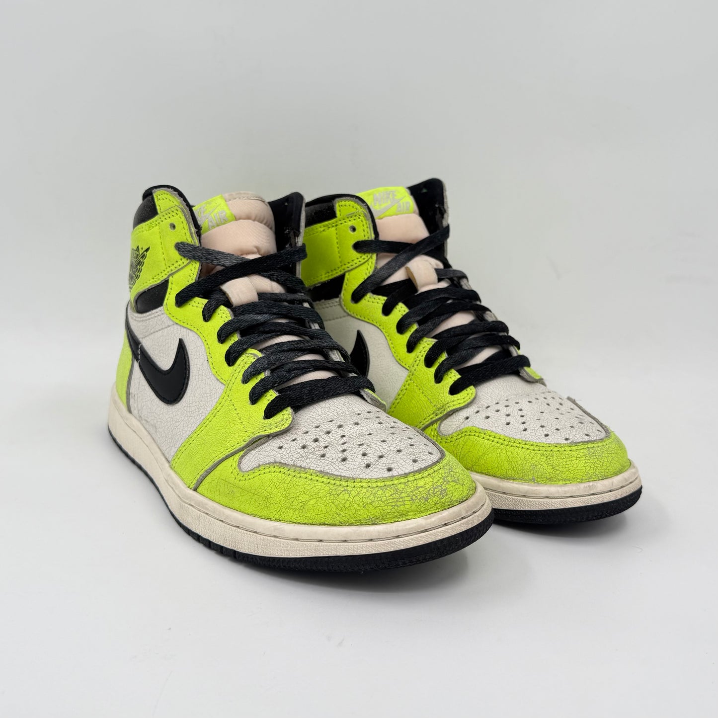 Jordan 1 Retro High OG Visionary