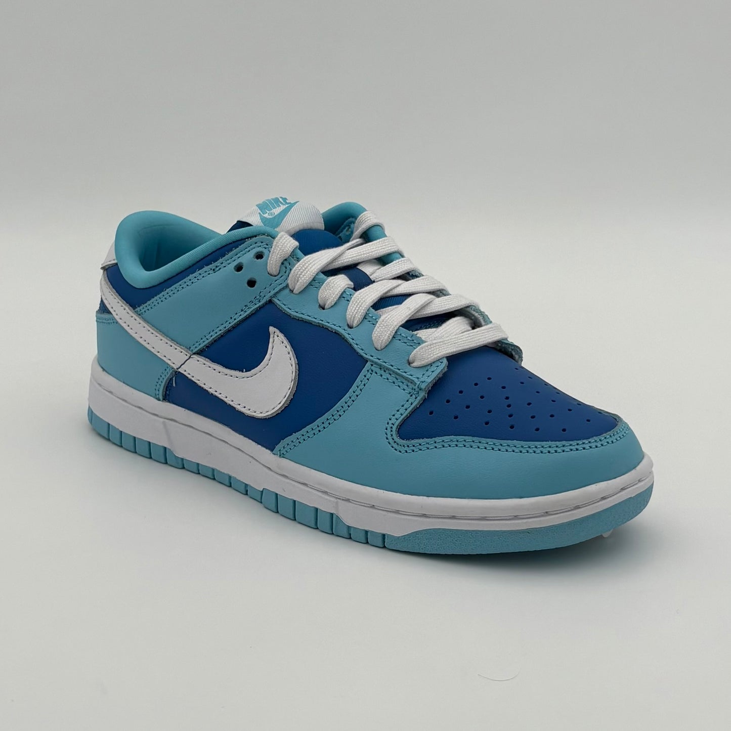 Nike Dunk Low Retro QS Argon