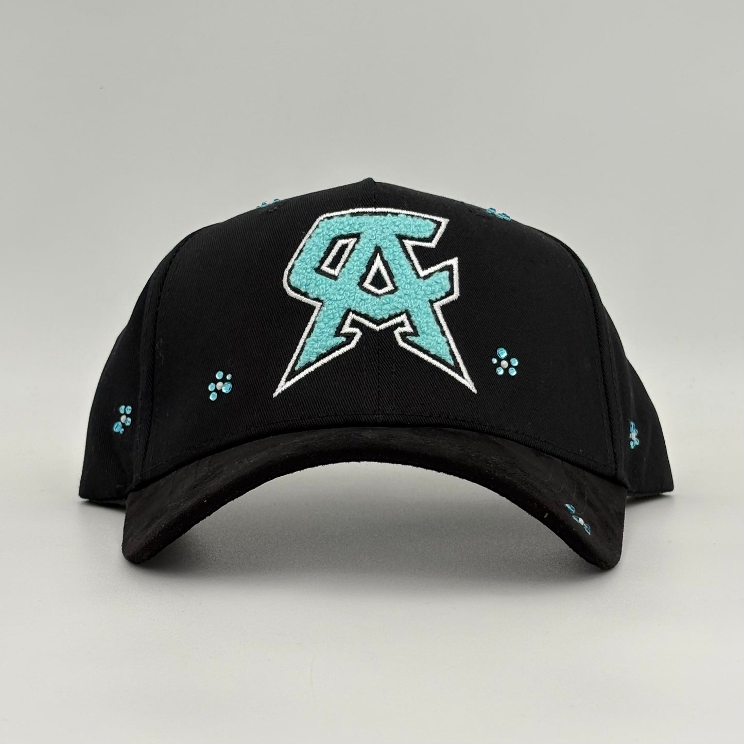Dandy Hats “CA Tiffany”