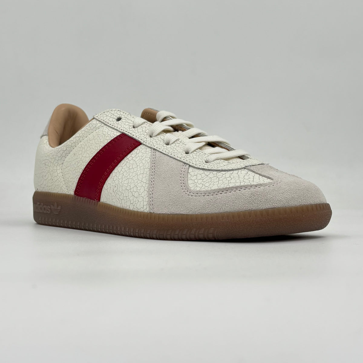 Adidas BW Army White Red