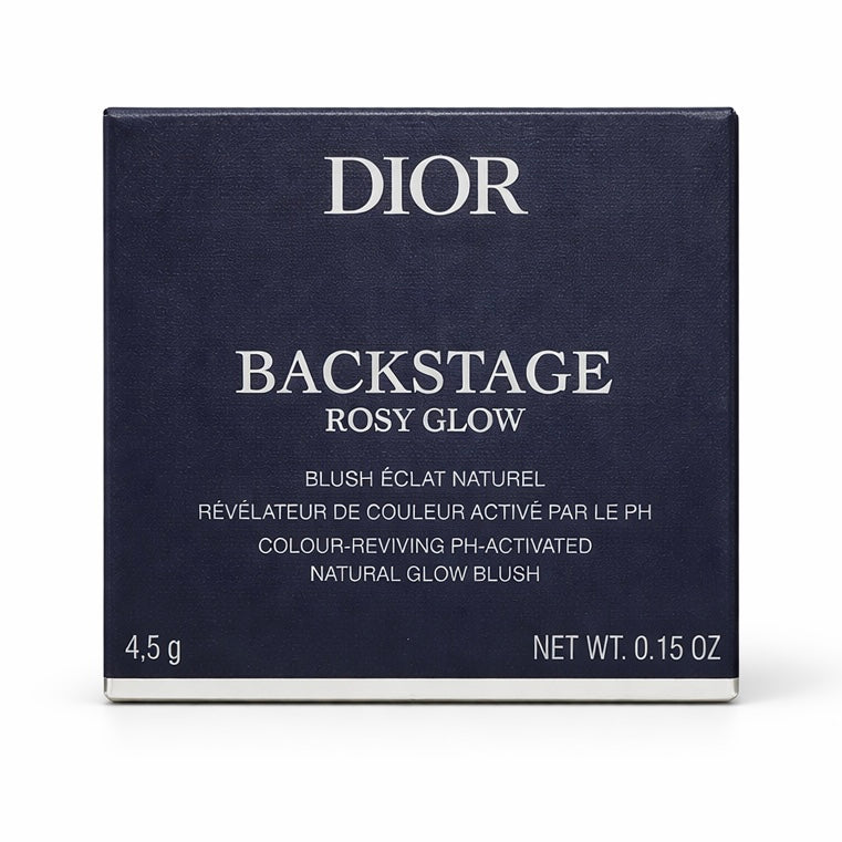 Dior Rosy Glow (012 Rosewood)