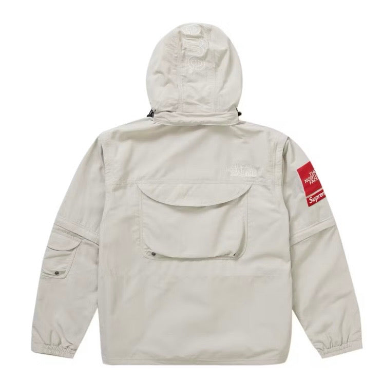 Supreme x The North Face Trekking Convertible Jacket (Pre-owned 9/10
