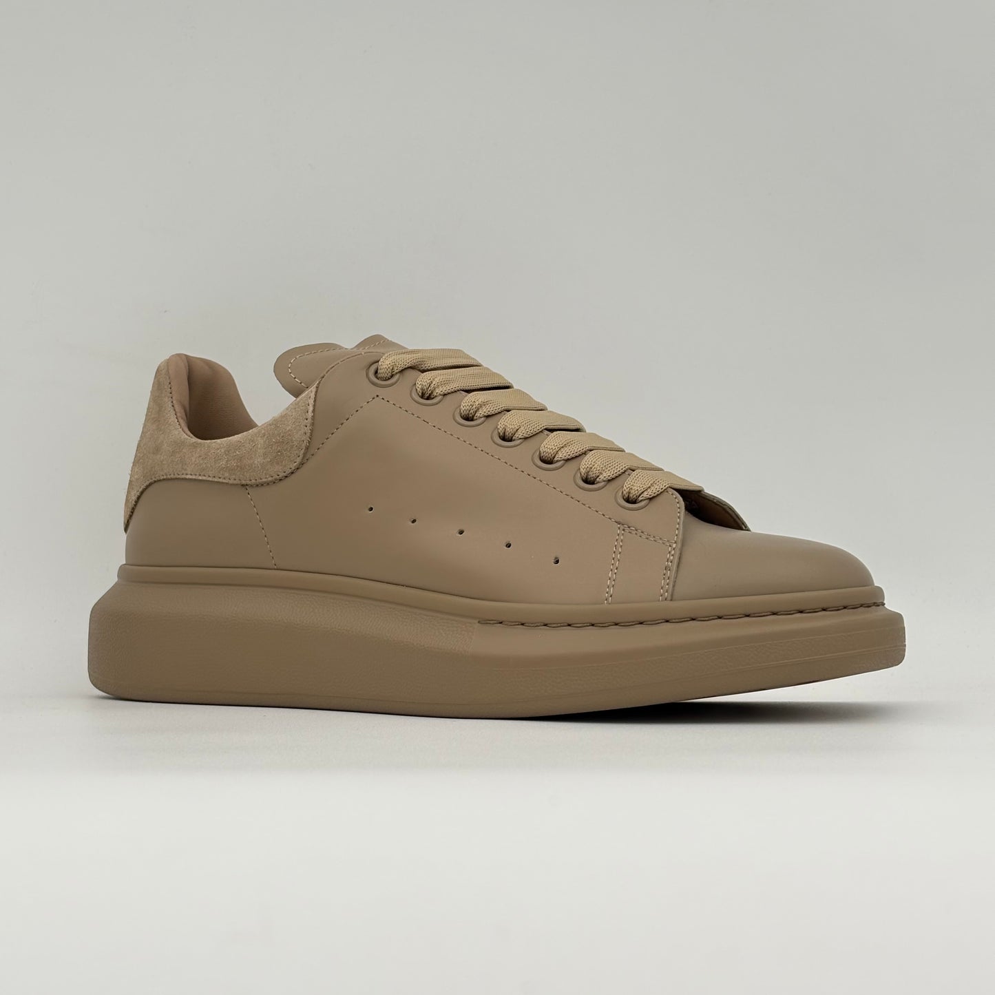 Alexander McQueen Alex Oversized