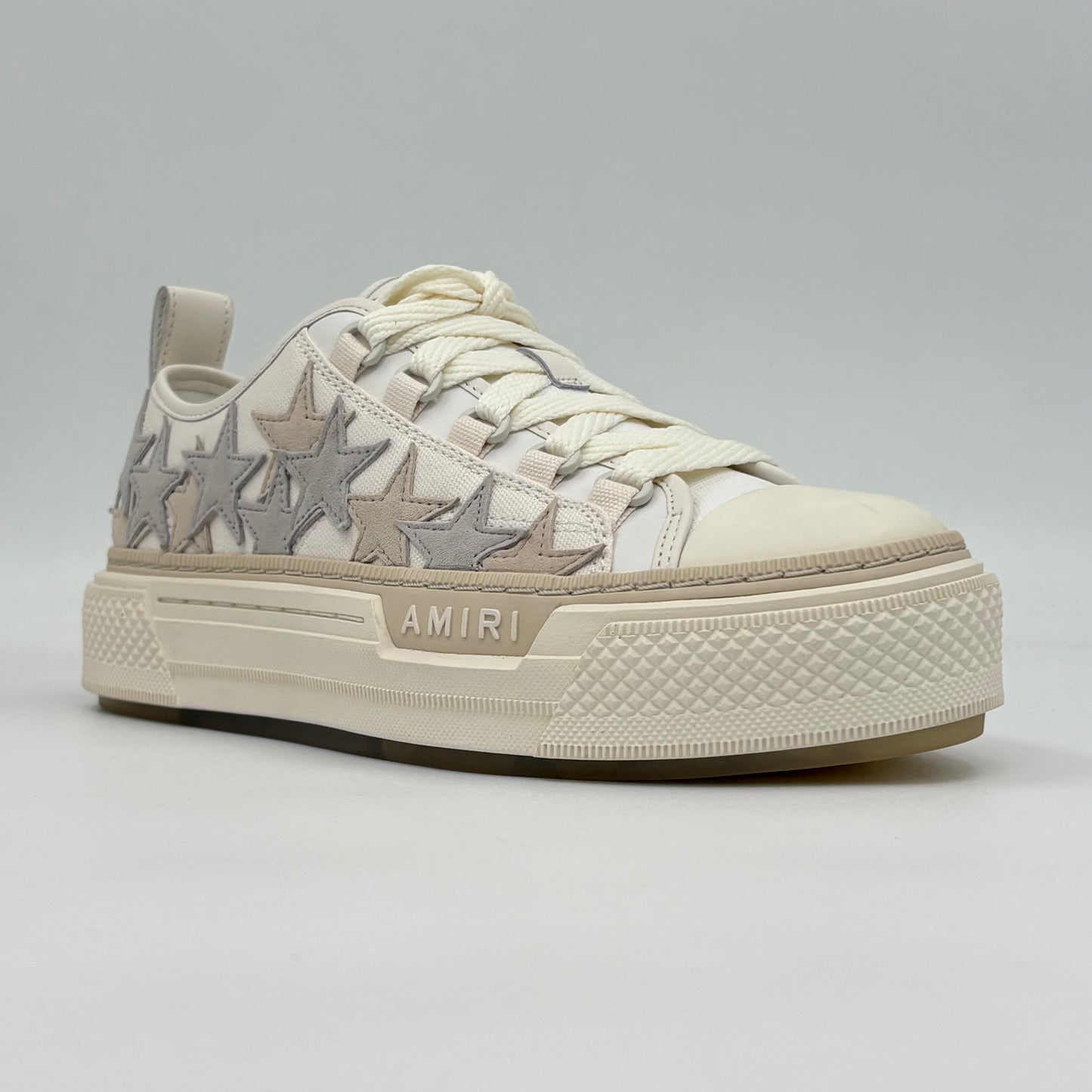 Amiri Stars Court Low