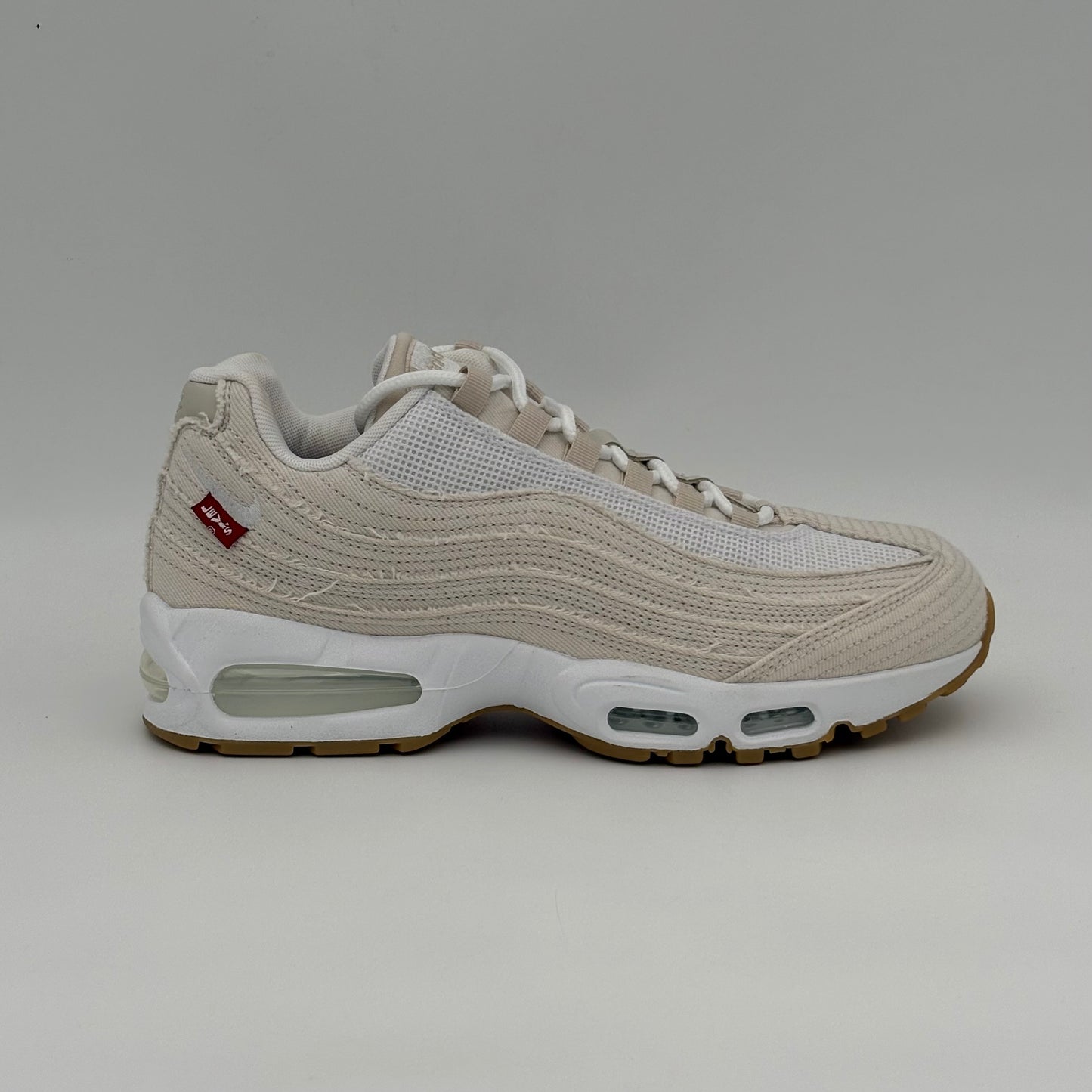 Nike Air Max 95 OG Levis Light Orewood