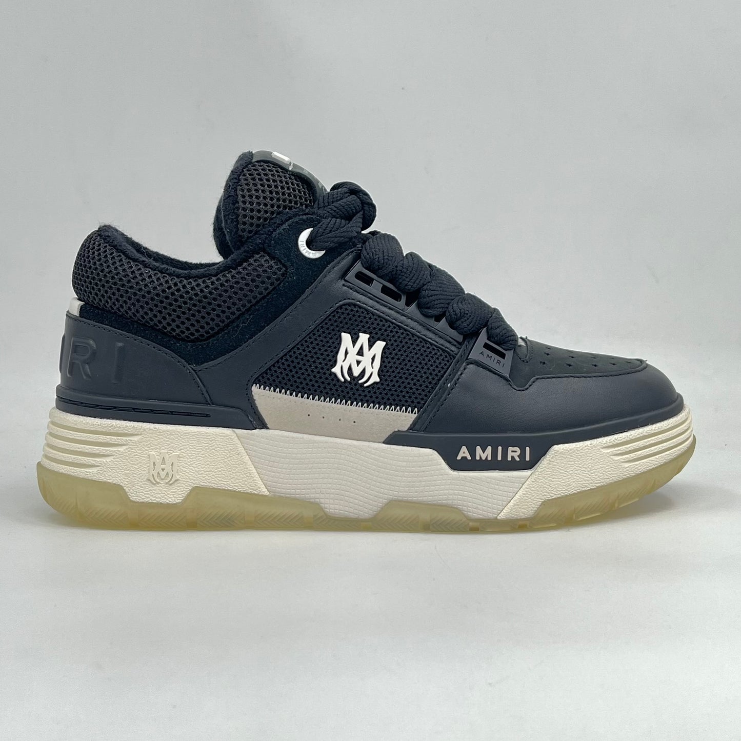 Amiri MA-1 Black
