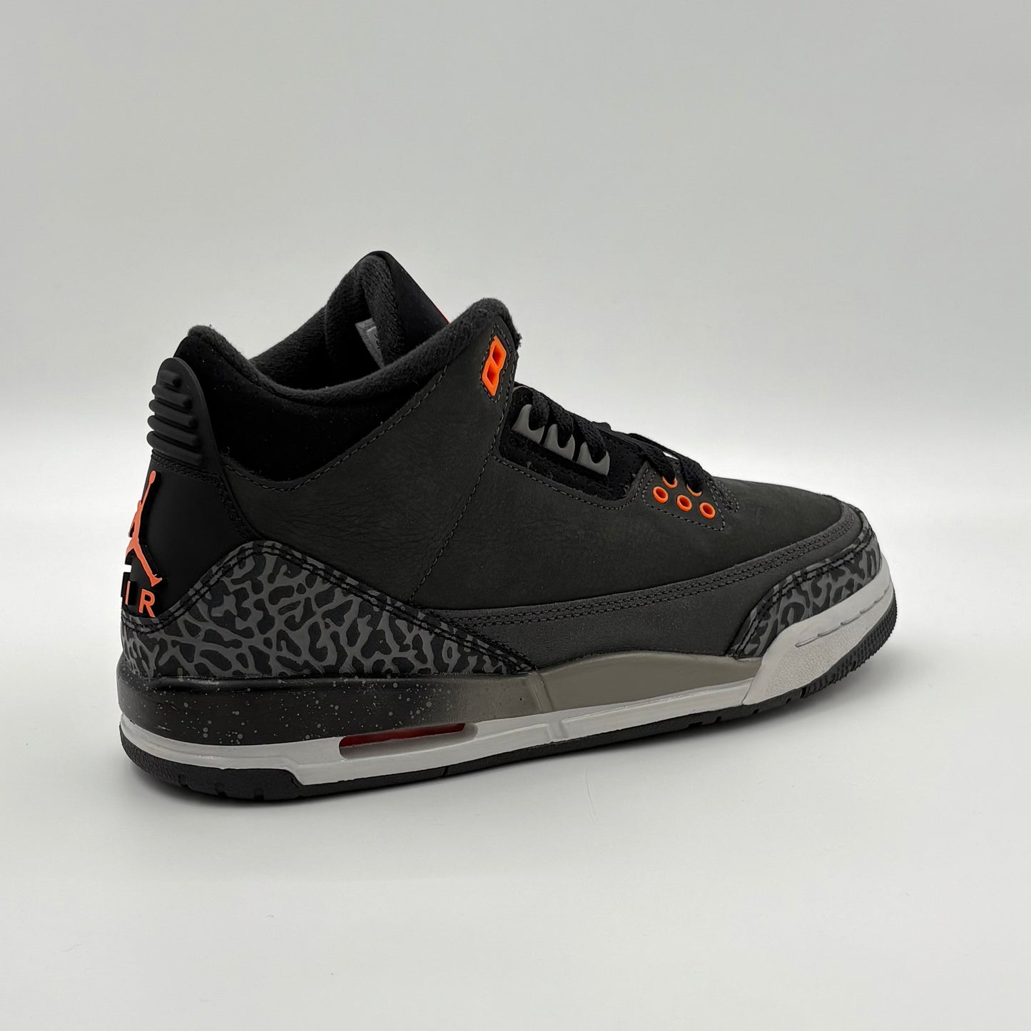 Jordan 3 Retro Fear Pack GS