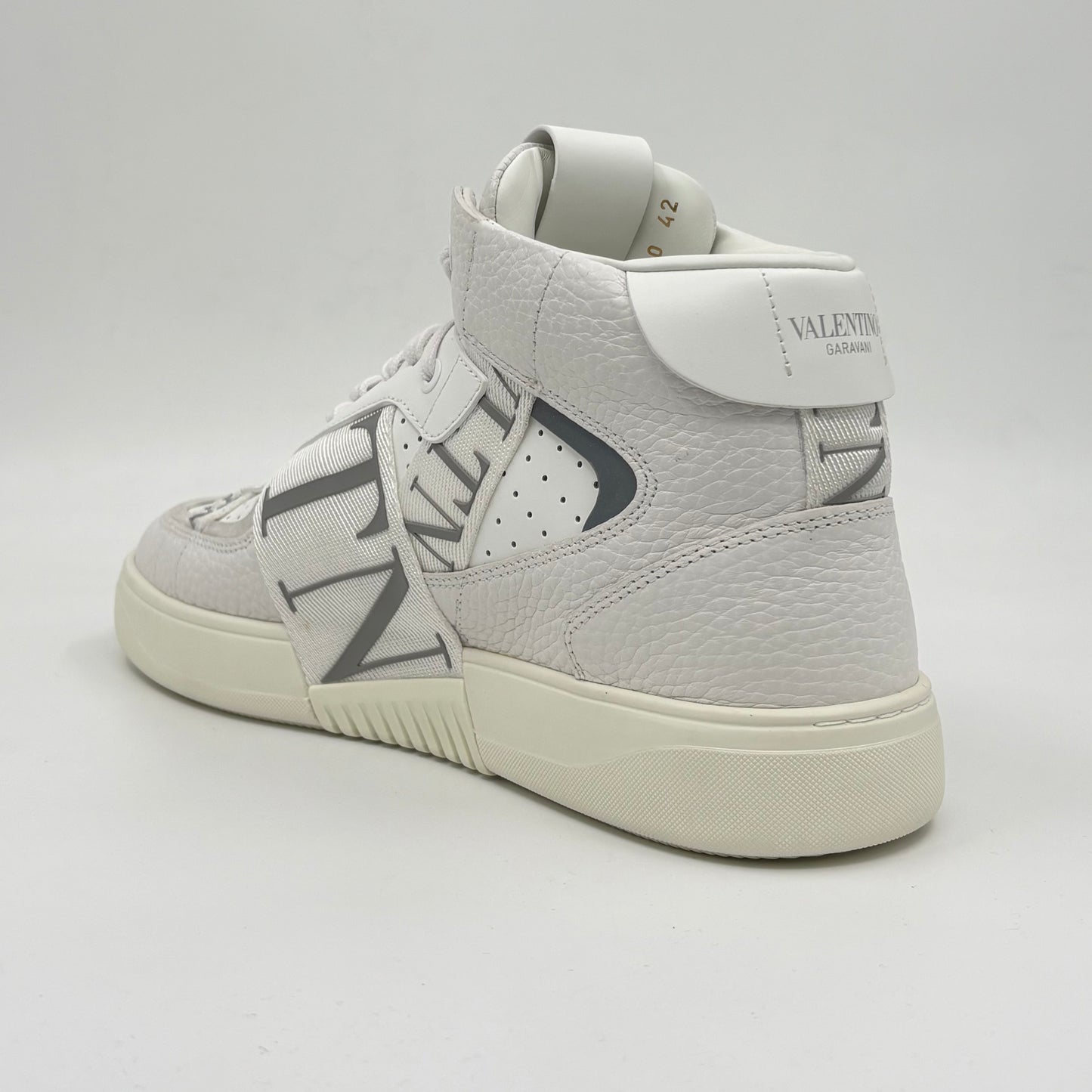 Valentino Garavani VLTN Strap High