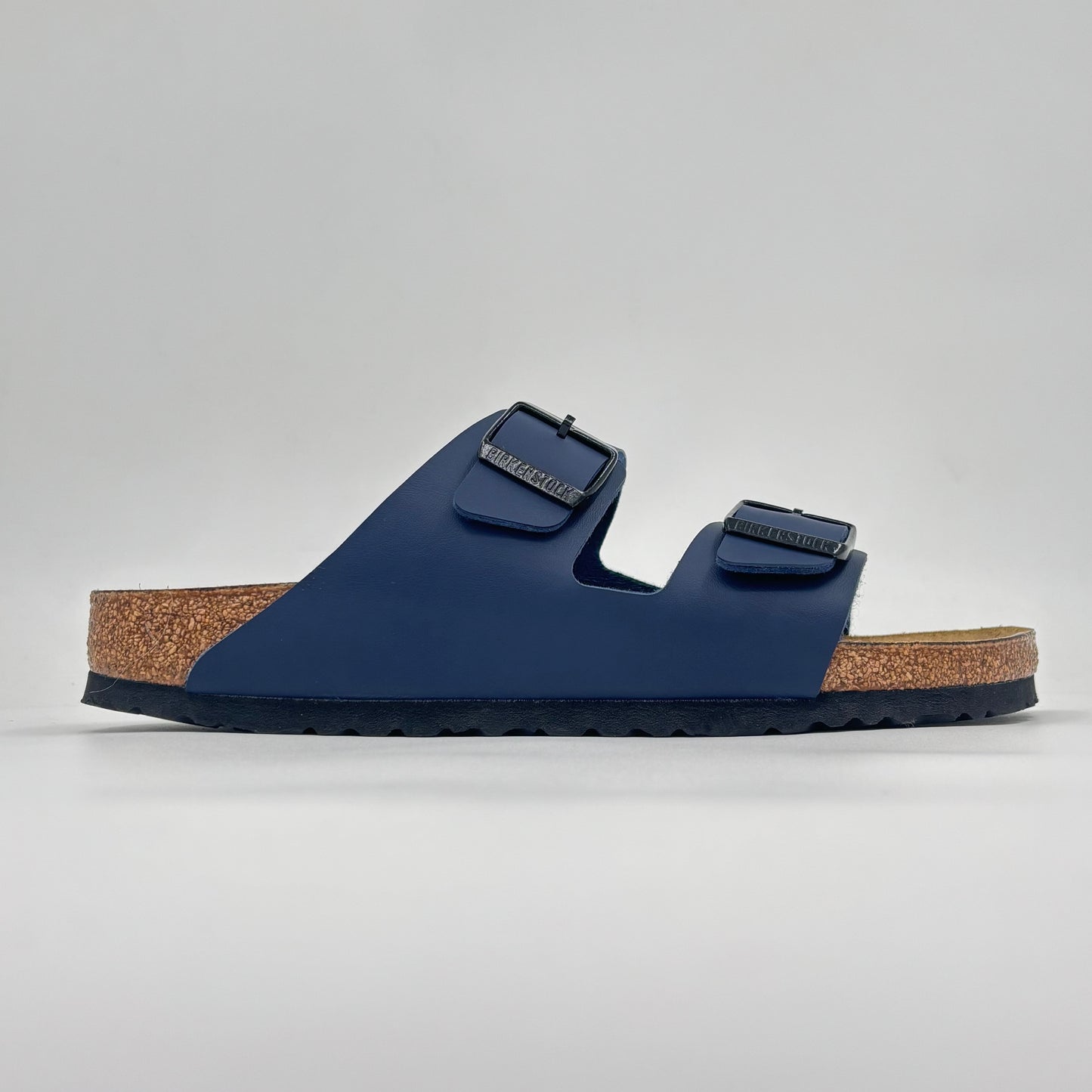 Birkenstock Arizona BS Blue
