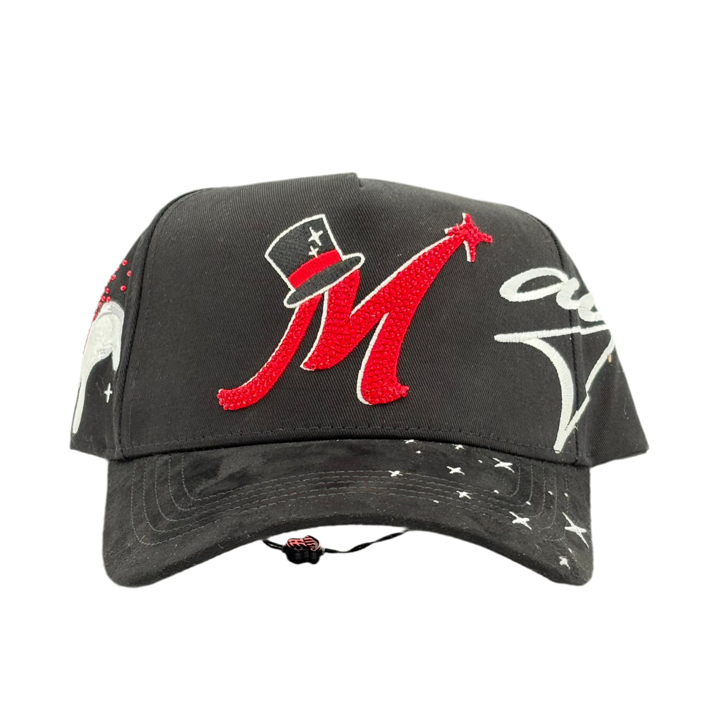 31 HATS DROP "EL MAGO"