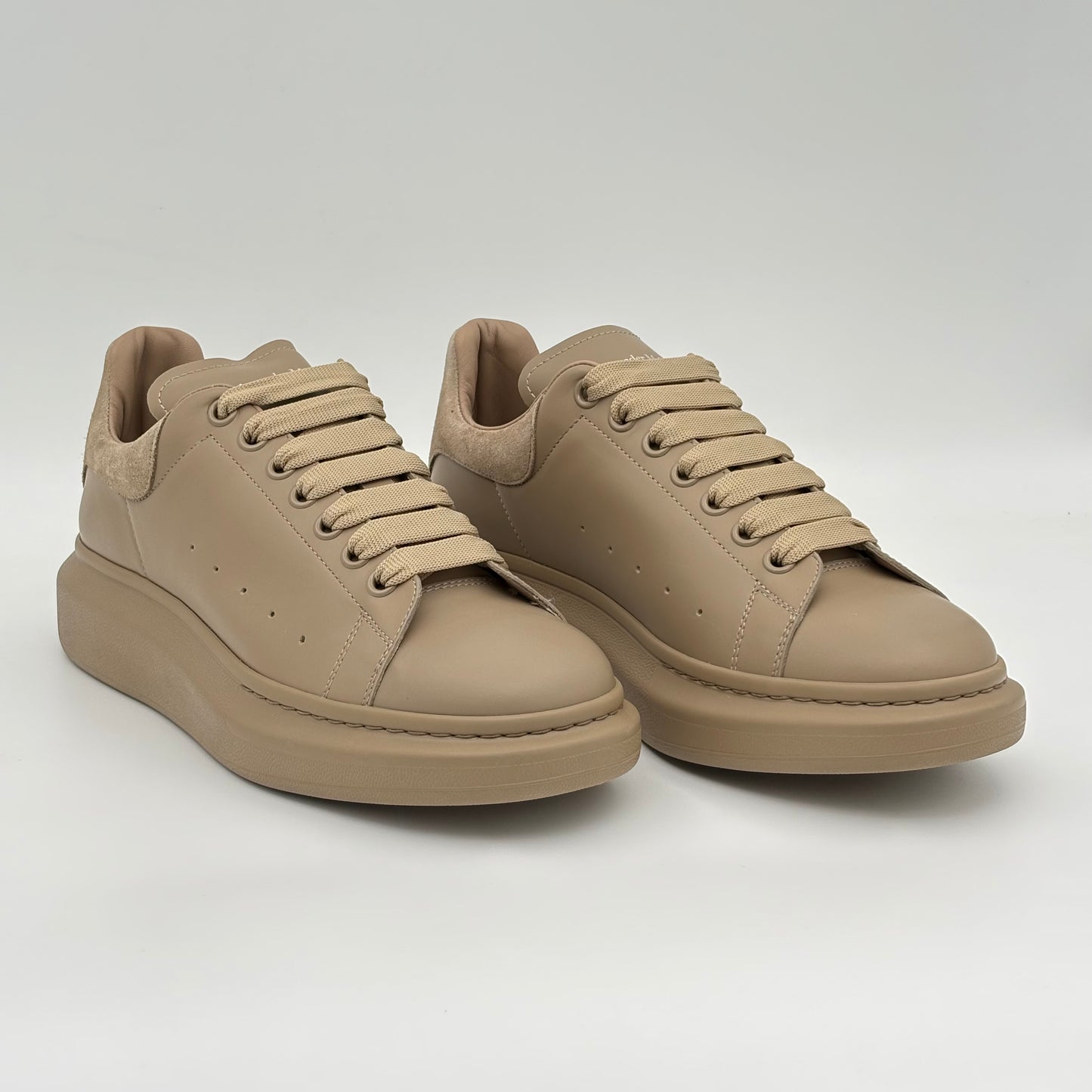 Alexander McQueen Alex Oversized