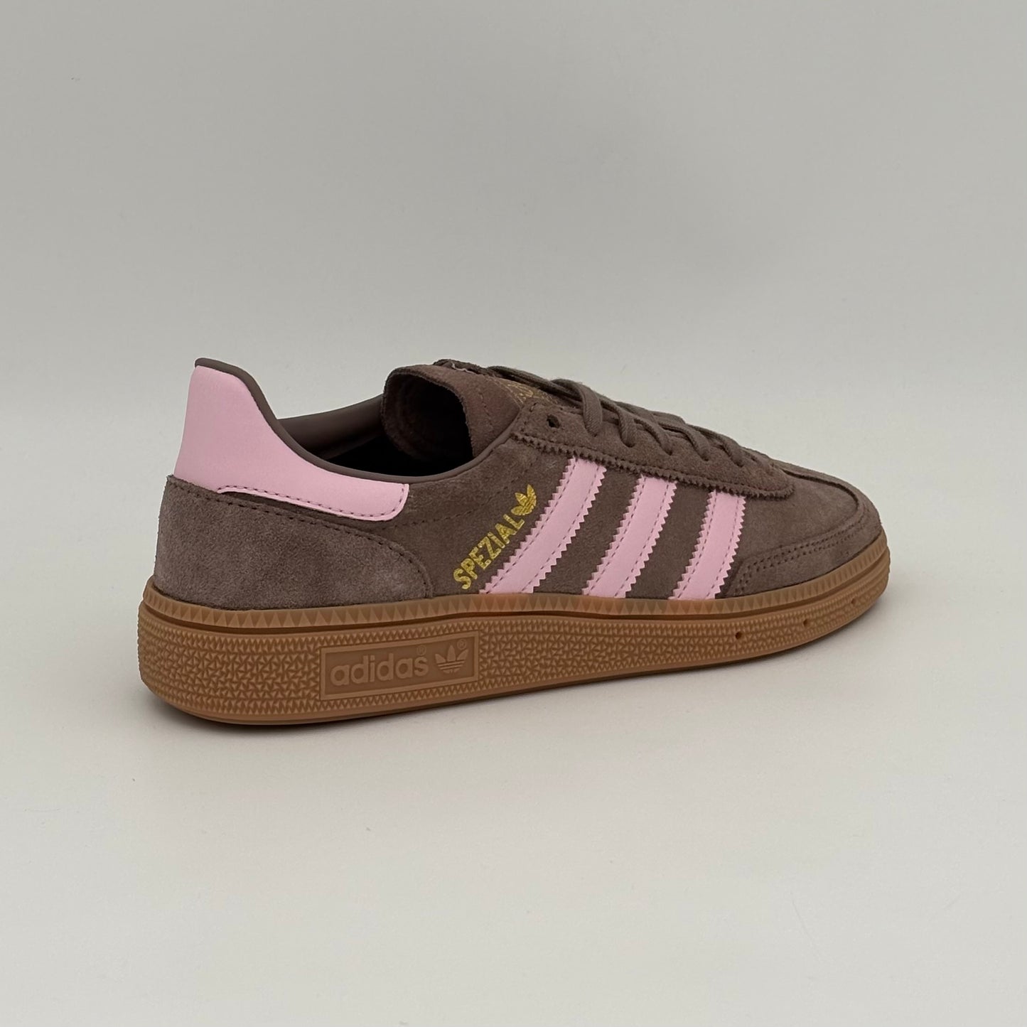 Adidas Handball Spezial Café Pink