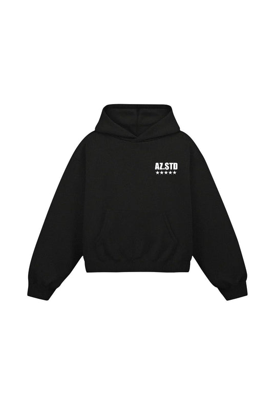 AZ HAWAII ID HOODIE