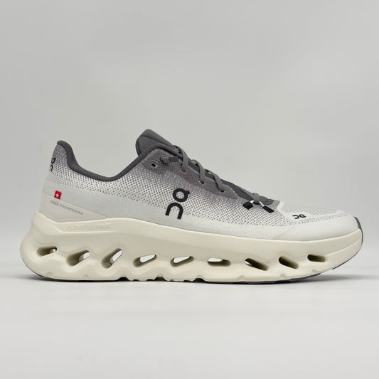 On Running Cloudtilt Rock Ivory