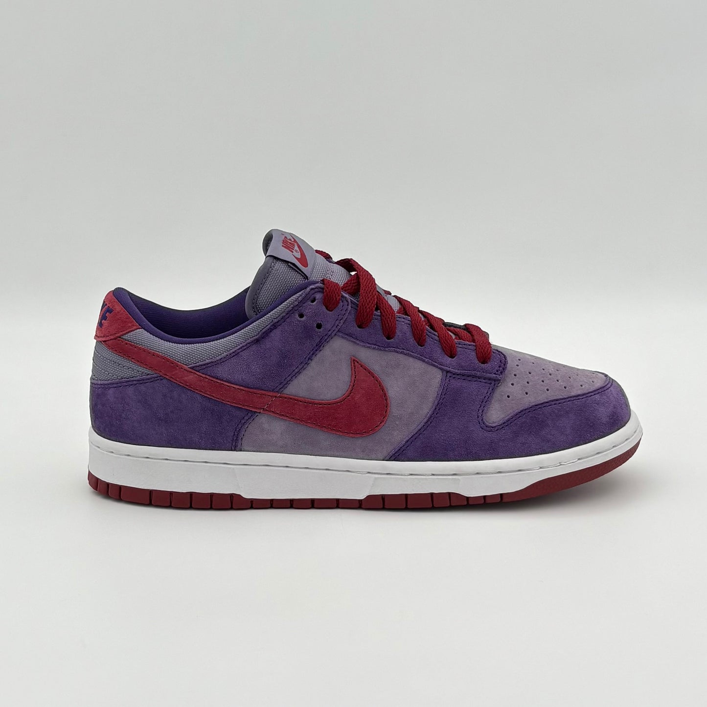 Nike Dunk Low Ugly Duckling Plum