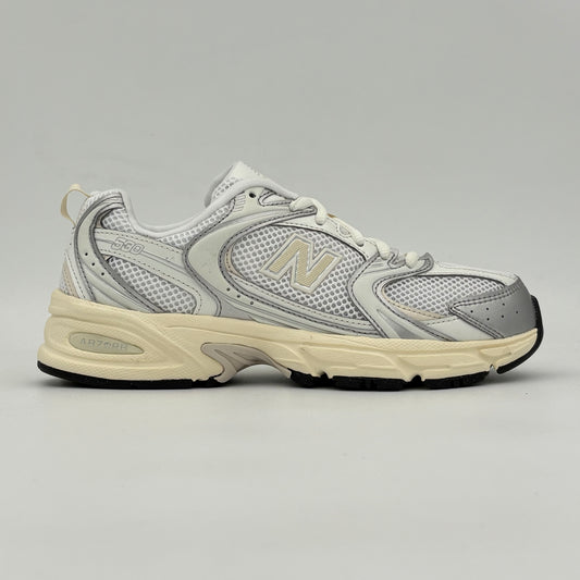 New Balance 530                      Silver Linen