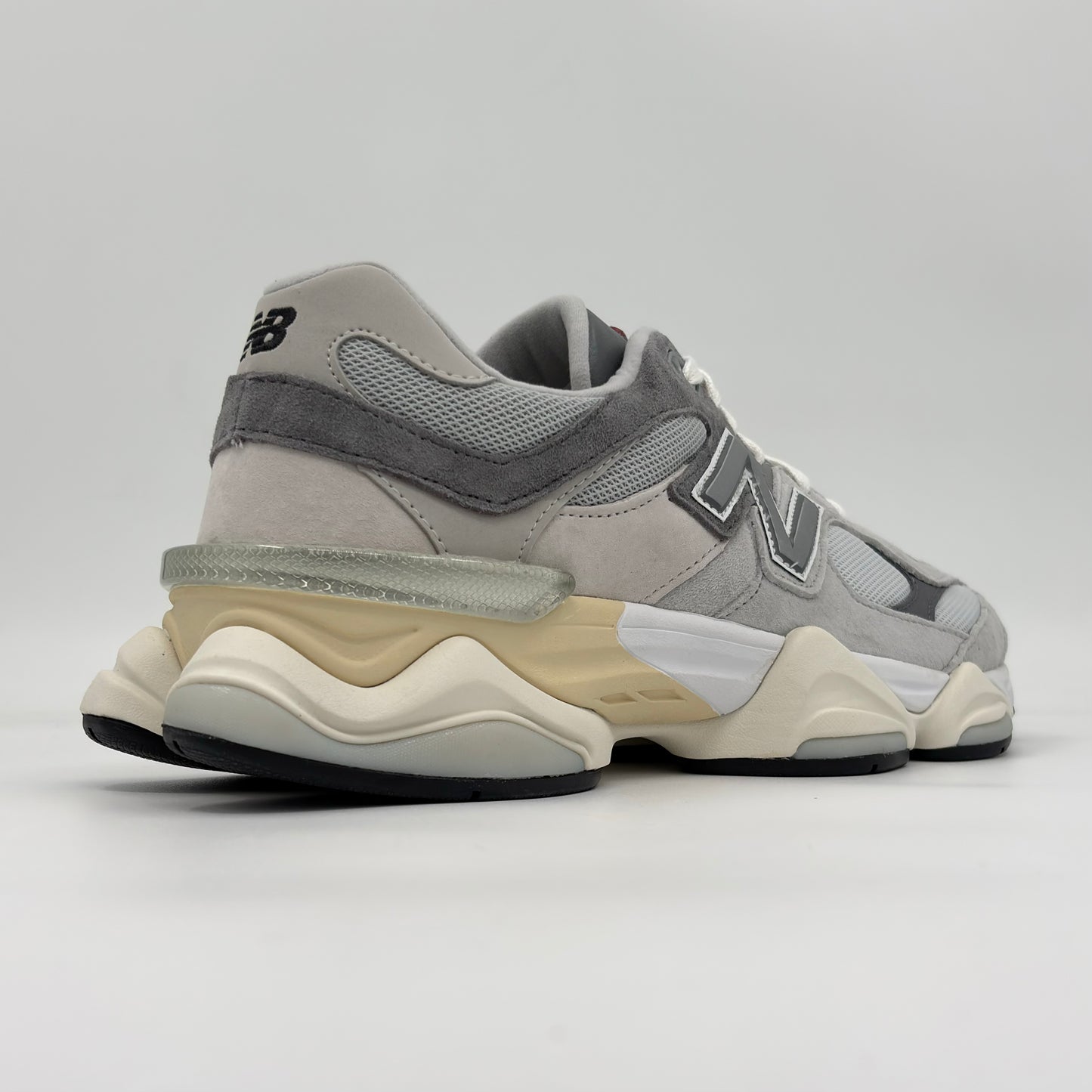 New Balance 9060 Slate Grey