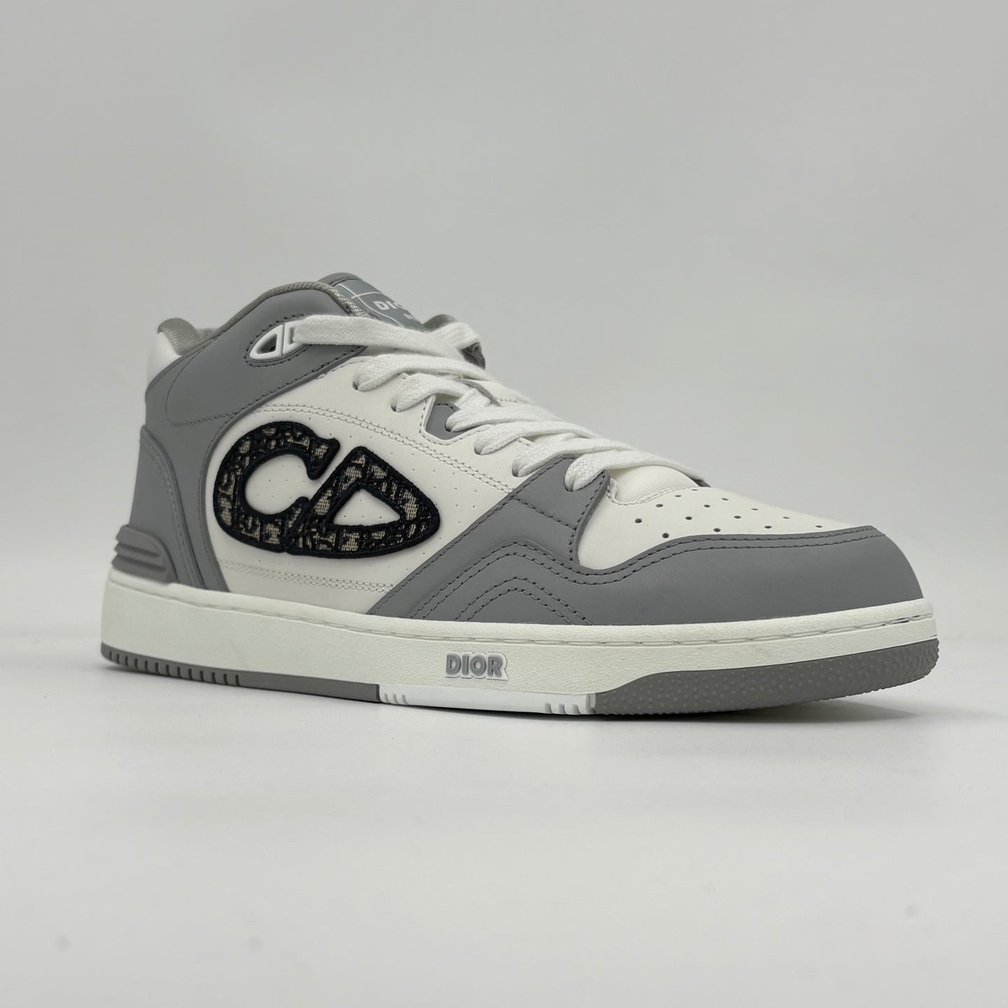 Dior B57 Mid Oblique