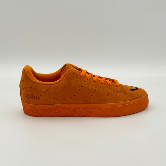Adidas Stan Smith Cs Naranja