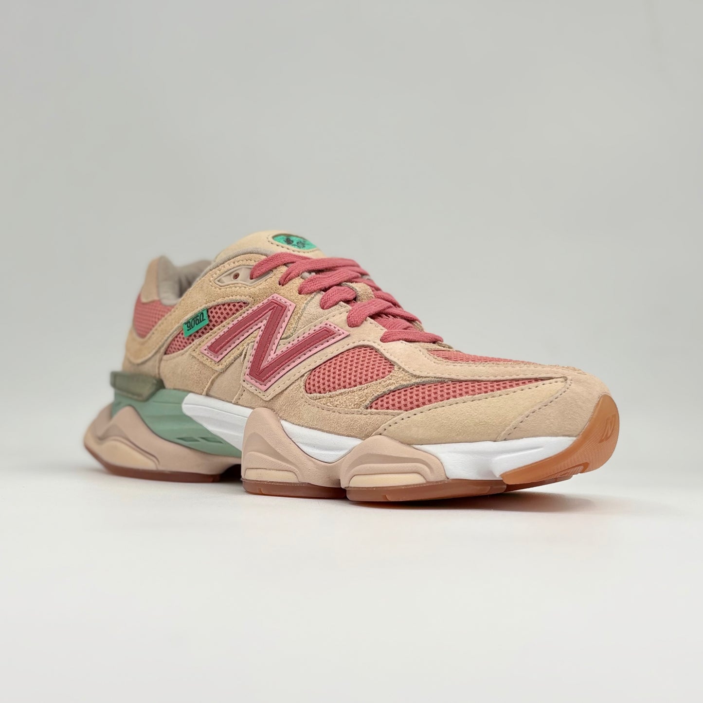 New Balance 9060 Joe Freshgoods Inside Voices Penny Cookie Pink