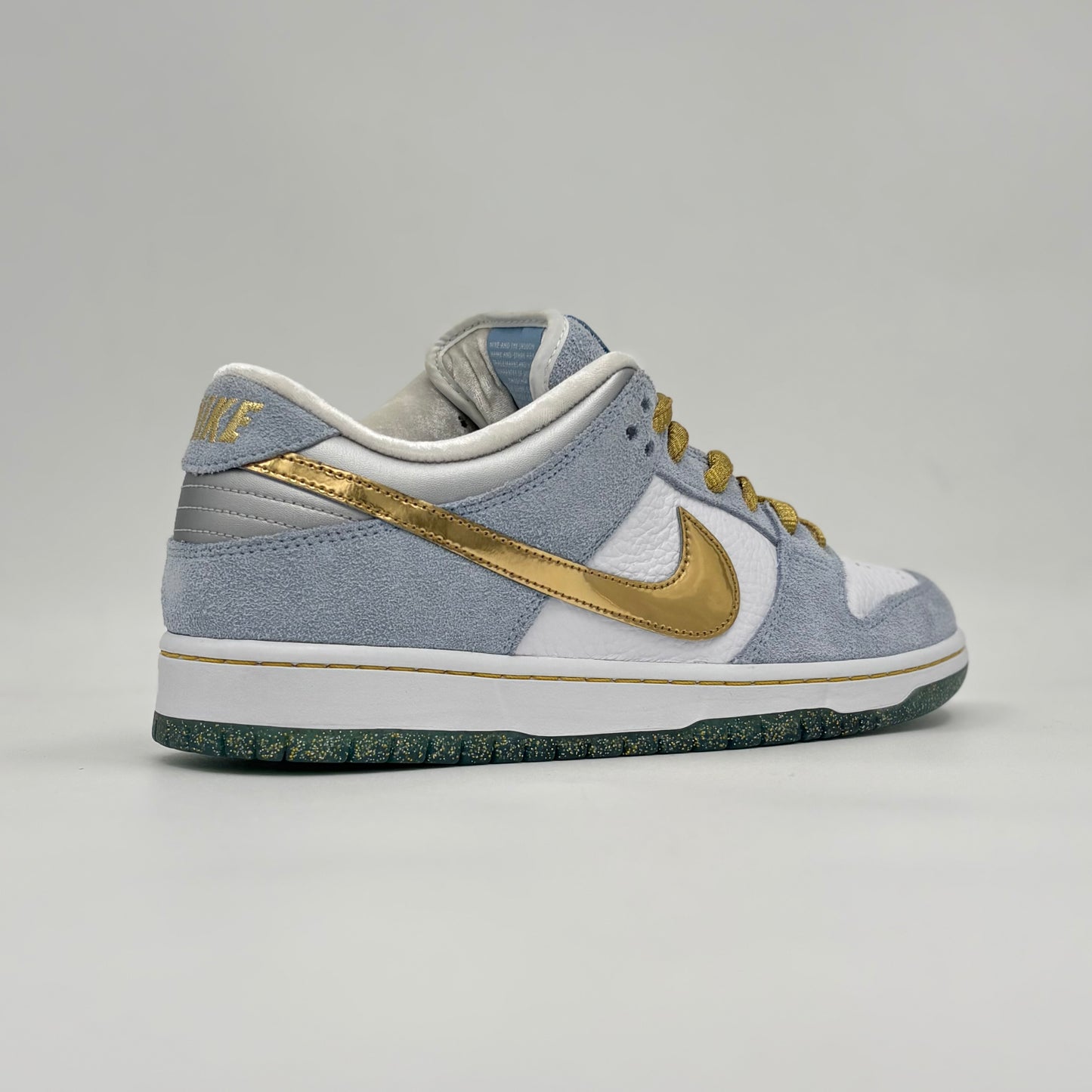 Nike SB Dunk Low Sean Cliver