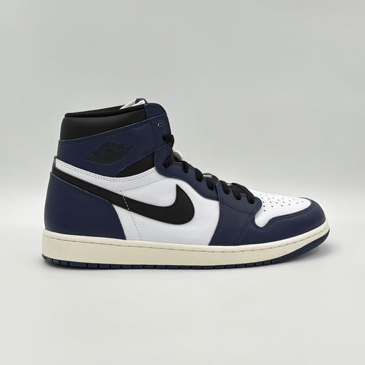 Air Jordan 1 Retro High OG Midnight Navy